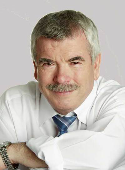 Pedro Castro, alcalde de Getafe.