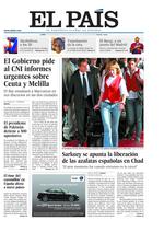 EL PAíS Edición impresa