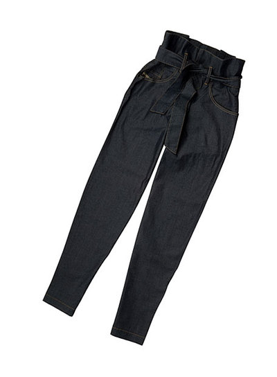  Yoka , los vaqueros   de Diesel para la primavera-verano de 2008.