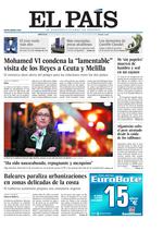 EL PAíS Edición impresa