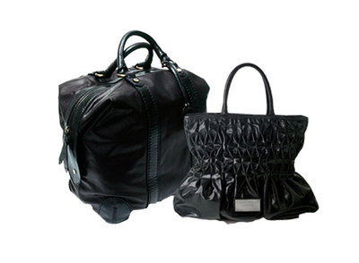 Bolsos con conciencia