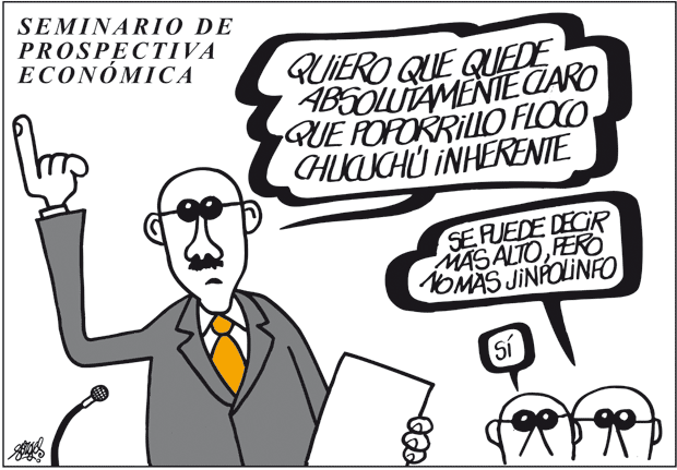 FORGES