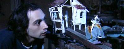 Imagen del documental  Los hermanos Oligor. 