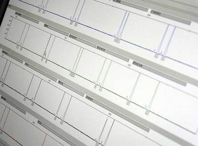 UNA GRÁFICA, UNA PERSONA