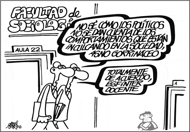 FORGES