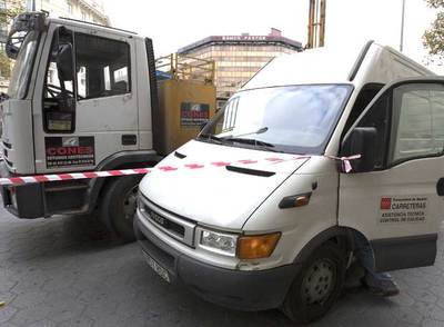 Empiezan las catas para transformar la estación de Passeig de Gràcia