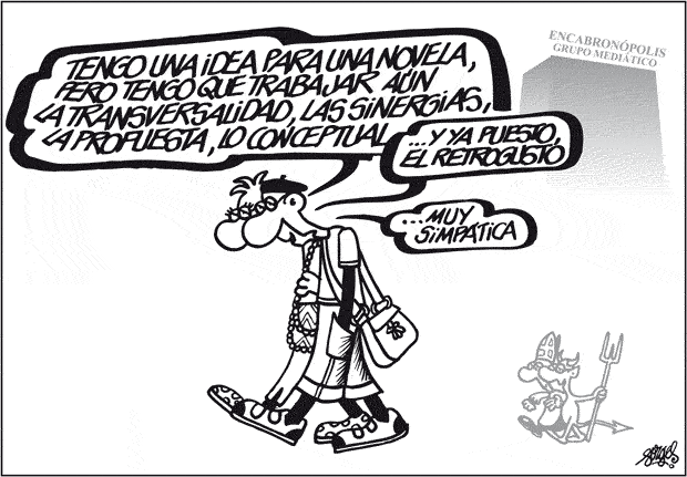 FORGES