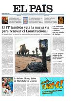 EL PAíS Edición impresa