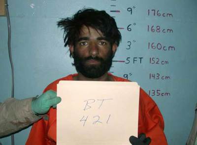 Dilawar, protagonista de  Taxi al lado oscuro. 