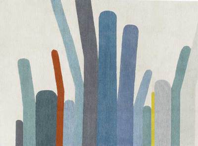 Alfombras callejeras