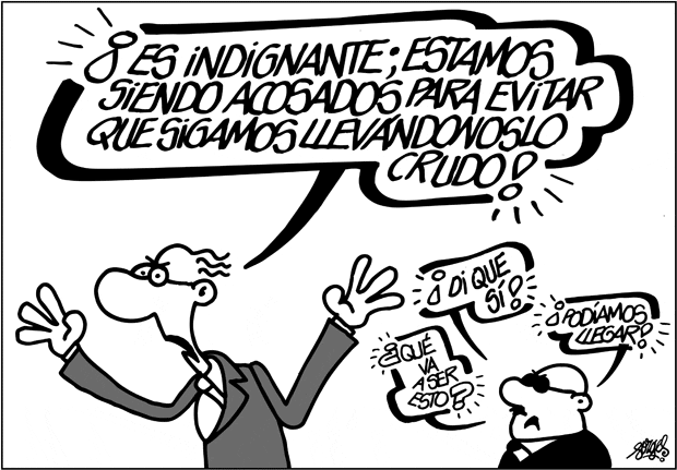FORGES