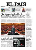 EL PAíS Edición impresa