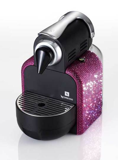 Aromas deslumbrantes