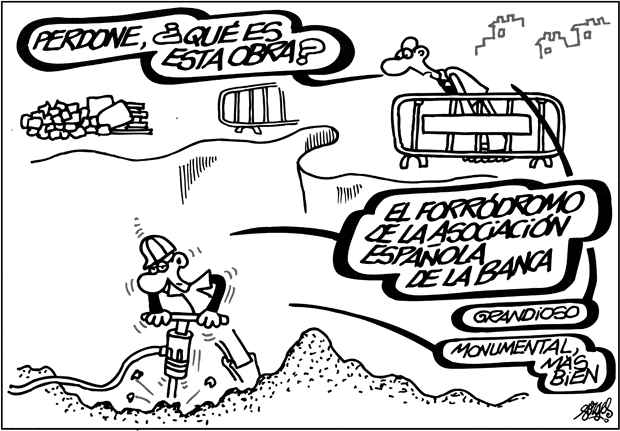 FORGES