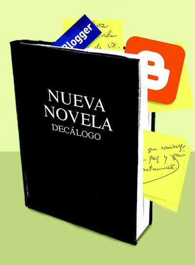 Reglas para la superviviencia de la novela