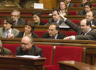 POR PRIMERA VEZ DESDE 1980