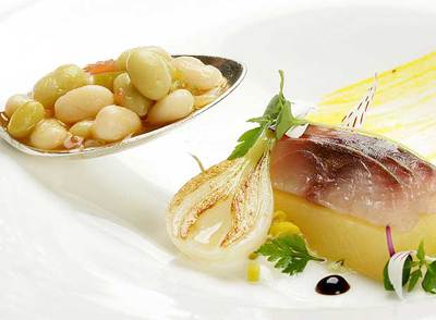 Las pochas  parrocas  del Maher (Cintruénigo, Navarra) recibirán una Medalla de Oro y se podrán degustar el domingo en Tolosa.