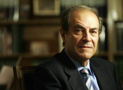 El doctor Ramiro Rivera.