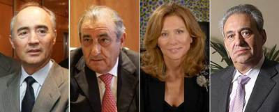 Iberia se enreda en el vodevil