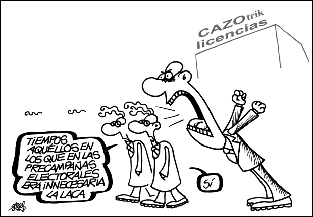 FORGES