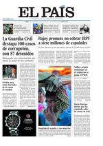 EL PAíS Edición impresa