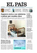 EL PAíS Edición impresa