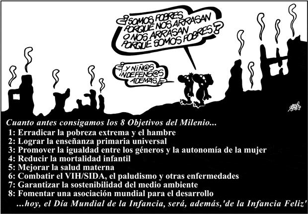 FORGES