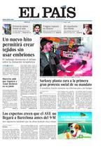 EL PAíS Edición impresa