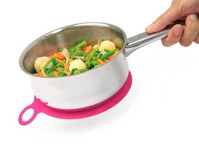 Atracción magnética