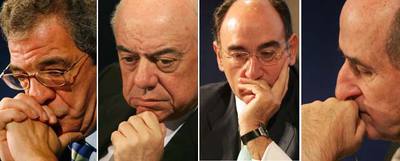 Inversión a cambio de estabilidad