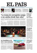 EL PAíS Edición impresa