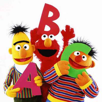 Barrio Sésamo tenía dos rombos