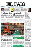 EL PAíS Edición impresa