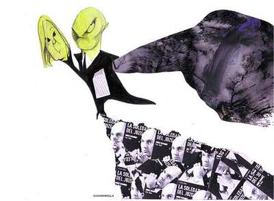 Bermúdez se considera perseguido por los 'derrotados' en su sentencia