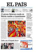 EL PAíS Edición impresa