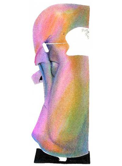 Presidente sin laureles