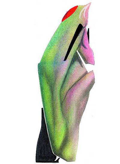 Un cardenal con poder