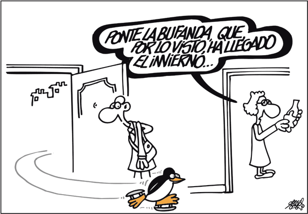 FORGES