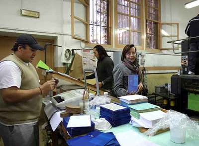 Dos mil presos se acogen al programa 'Supera't'