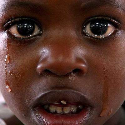 LA INFANCIA AMENAZADA