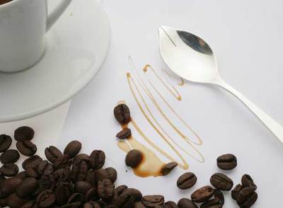 La cuchara estilográfica