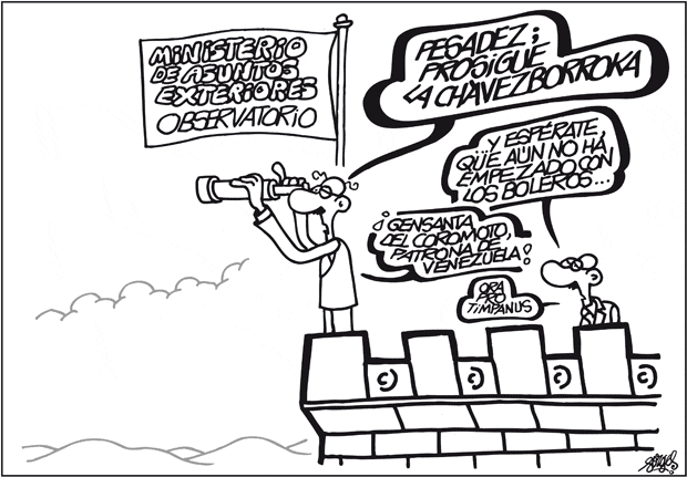 FORGES