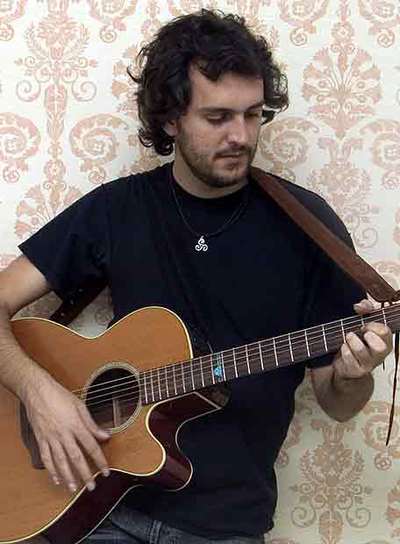 "Soy una víctima absoluta del móvil"