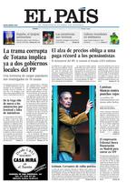 EL PAíS Edición impresa