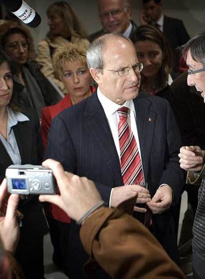 Montilla, esta vez sin cámaras