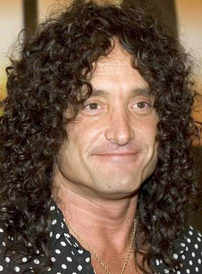 Kevin DuBrow.