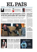 EL PAíS Edición impresa