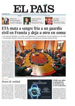 EL PAíS Edición impresa