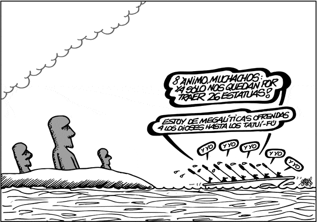 FORGES
