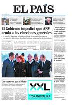 EL PAíS Edición impresa